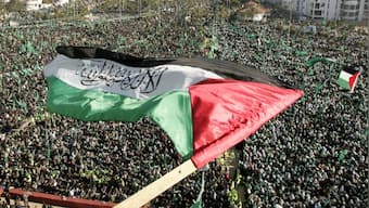 What is Hamas, the Palestinian militant group that attacked Israel?