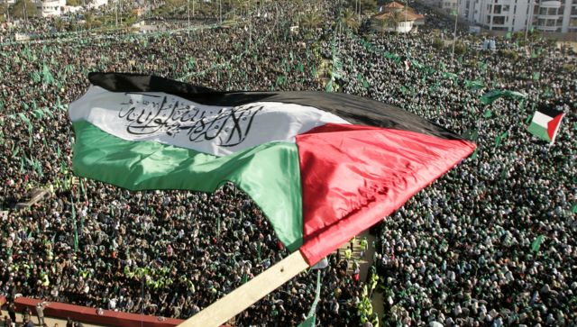 What is Hamas, the Palestinian militant group that attacked Israel? What is Hamas, the Palestinian militant group that attacked Israel?