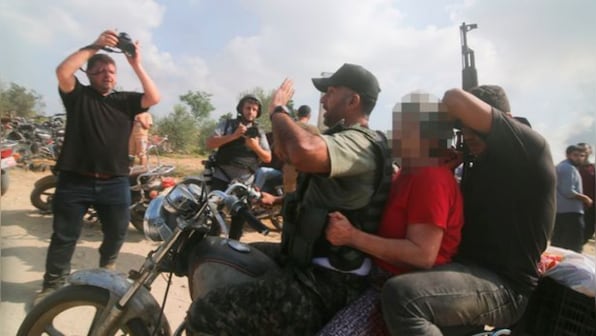 With scores of its citizens, soldiers in Hamas hands, will Israel go for prisoner exchange? What history says