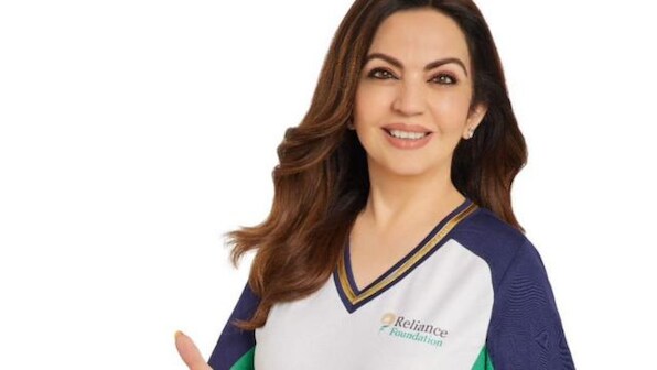 Reliance Foundation supported athletes dazzle at Asian Games 2022, secure 12 medals