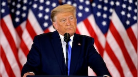 Donald Trump asks US Supreme Court to overturn Colorado ruling barring him from ballot