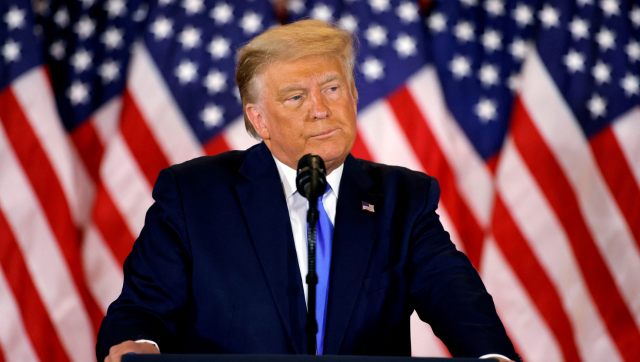 Donald Trump asks US Supreme Court to overturn Colorado ruling barring him from ballot Donald Trump asks US Supreme Court to overturn Colorado ruling barring him from ballot