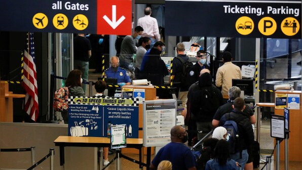 UK revises its travel advisory on Israel-Gaza, adds more locations