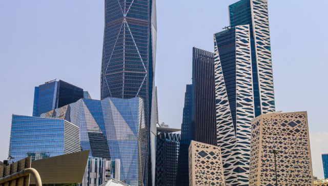 From Aspirations to Actions: UNWTO's Vision comes to life in Riyadh on World Tourism Day From Aspirations to Actions: UNWTO's Vision comes to life in Riyadh on World Tourism Day