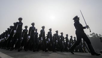 Why navy may soon have Indianised, gender-neutral ranks