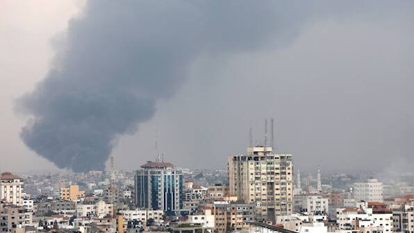 US sends tech experts team to help IDF in hostage retrieval