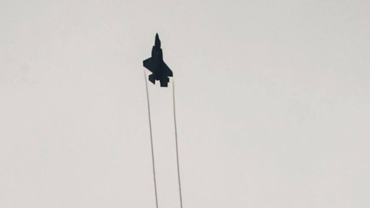 Israel-Palestine War: IDF destroys hidden cameras in Gaza used to ...
