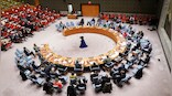 Russia loses bid to reclaim seat in UN's top Human Rights Council