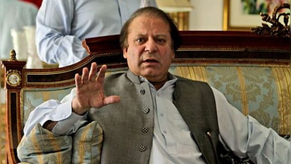 Ahead of his return to Pakistan, Nawaz Sharif granted protective bail in two graft cases till 24 October