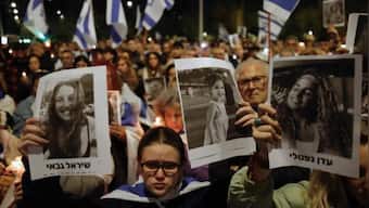 Israel Health Minister directs hospitals not to prioritise treatment of Hamas terrorists over civilians, soldiers