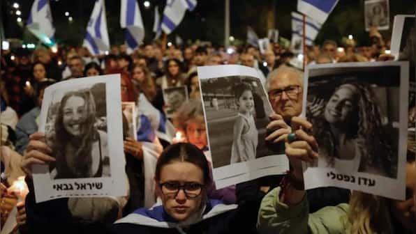 Israel Health Minister directs hospitals not to prioritise treatment of Hamas terrorists over civilians, soldiers