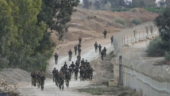 Israel’s Sayeret Matkal gearing up for hostage rescue in Gaza: What is this special forces unit?
