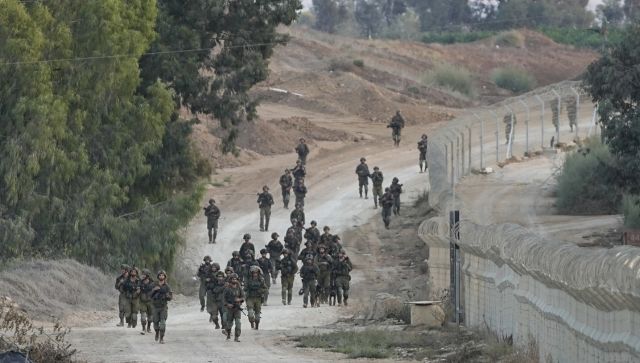 Israel’s Sayeret Matkal gearing up for hostage rescue in Gaza: What is ...