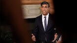 UK PM Rishi Sunak faces leadership test over Rwanda migrant plan