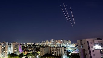 Egypt, US, Israel agree ceasefire in southern Gaza