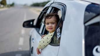 Hamas war on Israel has put 84,000 pregnant women in Gaza at risk as aid stalled at Rafah crossing: WHO