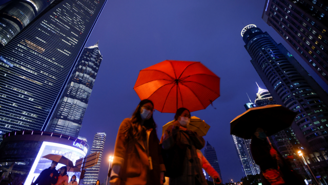 Australia: Chinese students are so afraid of China that scammers extort money citing bogus crimes back home Australia: Chinese students are so afraid of China that scammers extort money citing bogus crimes back home