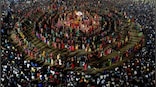 Dance of Identity: Prove you are a Hindu and only then can enter Ujjain garba events
