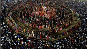 Dance of Identity: Prove you are a Hindu and only then can enter Ujjain garba events