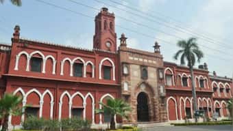 At Aligarh Muslim University, 300 girl students fall sick to food poisoning