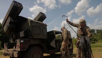 US activates air defense across West Asia due to escalations by Iran and its proxies