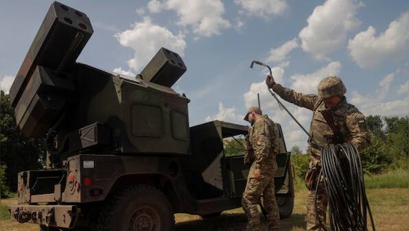 US activates air defense across West Asia due to escalations by Iran and its proxies