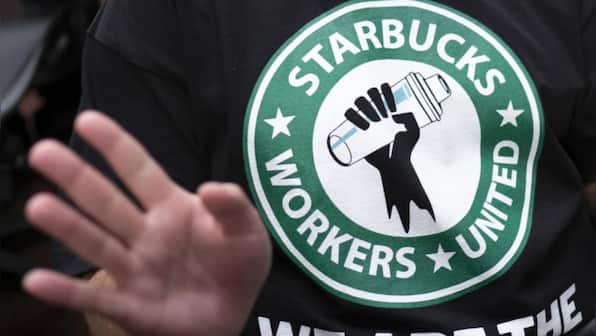 Pro and against Hamas sides clash as companies grapple with Israel-Hamas war