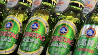 Caught on Camera: Probe launched after Chinese beer giant Tsingtao's employee found peeing in tank