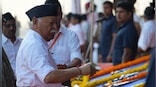 India's pride is increasing in the world: RSS Chief Mohan Bhagwat on Vijayadashmi Utsav
