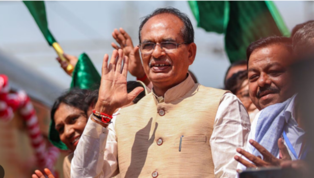 Madhya Pradesh: BJP veteran, 71, suffers heart attack after party denies ticket in upcoming assembly polls Madhya Pradesh: BJP veteran, 71, suffers heart attack after party denies ticket in upcoming assembly polls