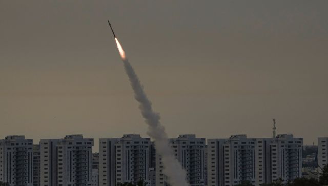 US sends top military officials to Israel to help war-struck country prepare for ground operation in Gaza US sends top military officials to Israel to help war-struck country prepare for ground operation in Gaza