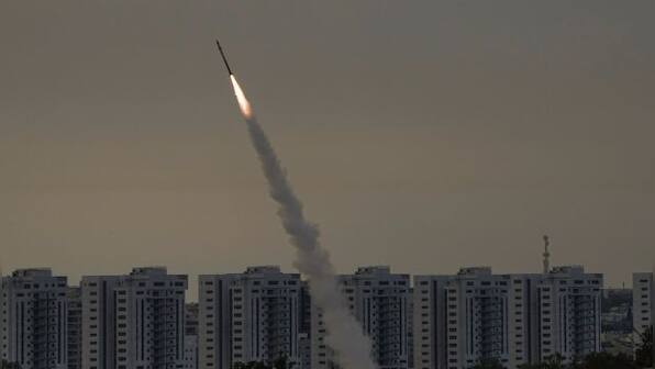 US sends top military officials to Israel to help war-struck country prepare for ground operation in Gaza