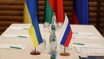 Hungary blocks EU's $500 million military aid to Ukraine over being called 'sponsor of war'