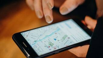 'May god curse Israel's Jerusalem: Anti-Israel fake placenames pop-up on Google Maps' depiction of Rafah border