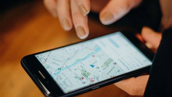 'May god curse Israel's Jerusalem: Anti-Israel fake placenames pop-up on Google Maps' depiction of Rafah border