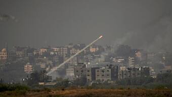 US joins Gulf nations on mission to target 'secret' Hamas portfolio valued hundreds of millions of dollars