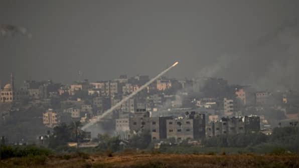 US joins Gulf nations on mission to target 'secret' Hamas portfolio valued hundreds of millions of dollars