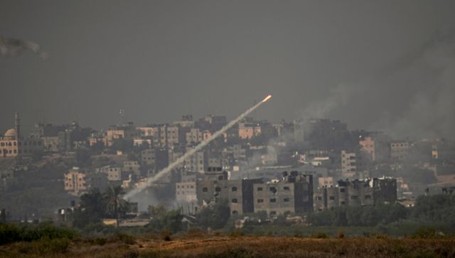 US joins Gulf nations on mission to target 'secret' Hamas portfolio valued hundreds of millions of dollars US joins Gulf nations on mission to target 'secret' Hamas portfolio valued hundreds of millions of dollars