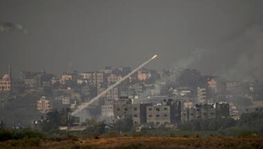US joins Gulf nations on mission to target 'secret' Hamas portfolio valued hundreds of millions of dollars