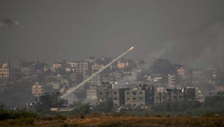 US joins Gulf nations on mission to target 'secret' Hamas portfolio valued hundreds of millions of dollars