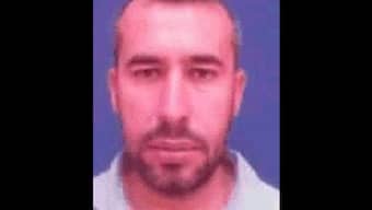 IDF kills a top Hamas commander in airstrike in Gaza Strip