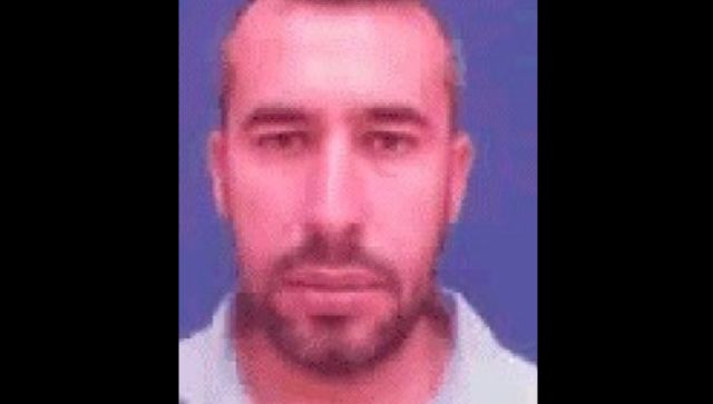 IDF kills a top Hamas commander in airstrike in Gaza Strip IDF kills a top Hamas commander in airstrike in Gaza Strip