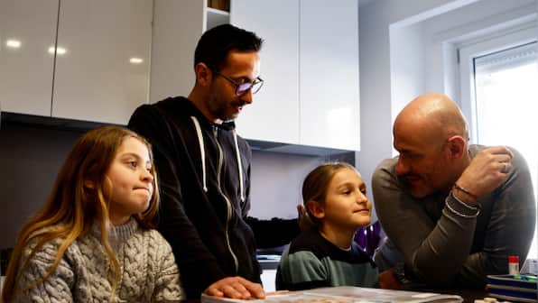 Israeli group publishes 'dictionary' to assist parents talk to their kids about war