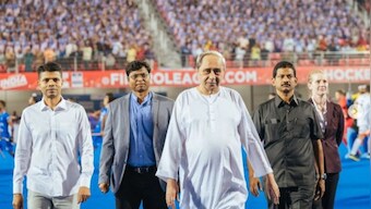 Will VK Pandian, Odisha CM Naveen Patnaik’s Man Friday, become his successor?