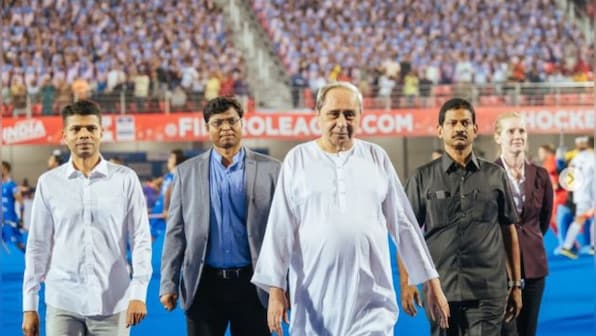 Will VK Pandian, Odisha CM Naveen Patnaik’s Man Friday, become his successor?