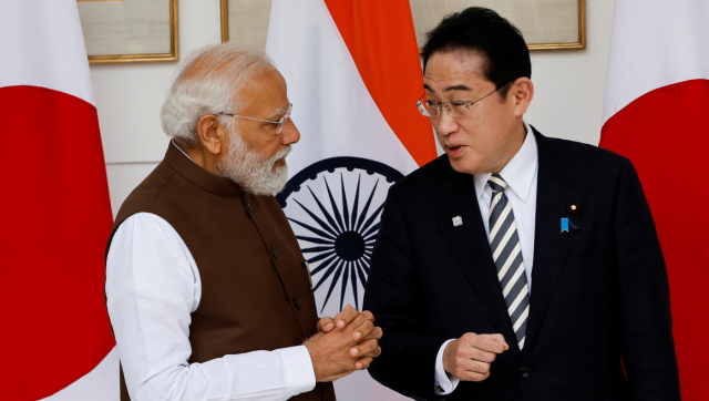 India to partner Japan in improving semiconductor supply chain India to partner Japan in improving semiconductor supply chain