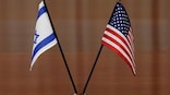 US House passes resolution backing 'dear friend' Israel