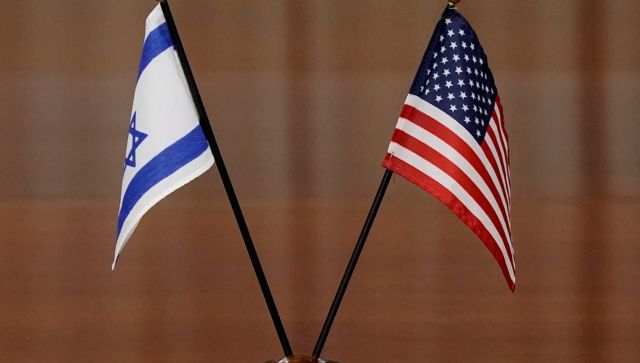US House passes resolution backing 'dear friend' Israel US House passes resolution backing 'dear friend' Israel
