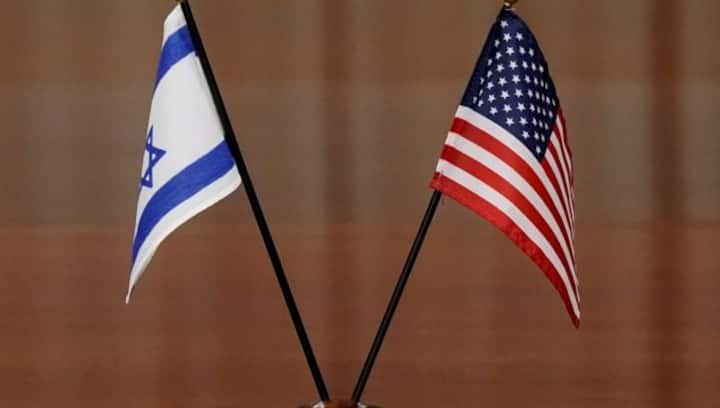 US House passes resolution backing 'dear friend' Israel