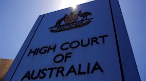 Australian court cancels country's youngest terrorist's plea to spend rest of jail-term at home
